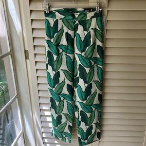 Hell Bunny Capris w/tags